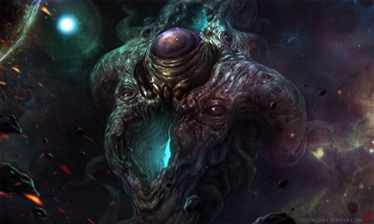 Oath Of The Arcane Image