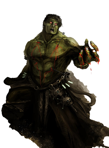 Way Of The Bloodbath Image