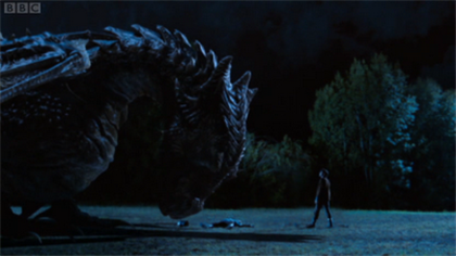 Dragonlord Image