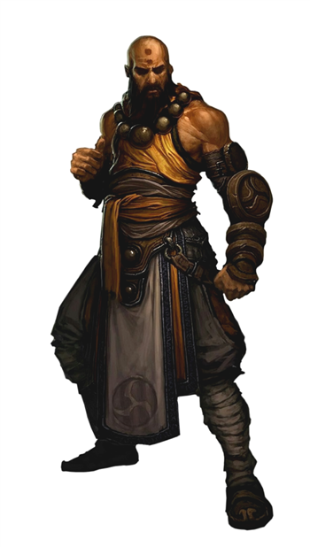 Way Of The Iron Fist Image