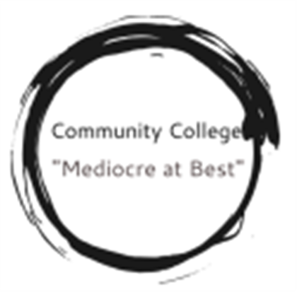Community College Image