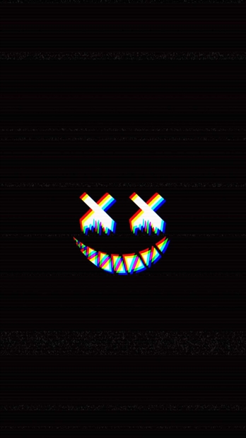 Glitch Image