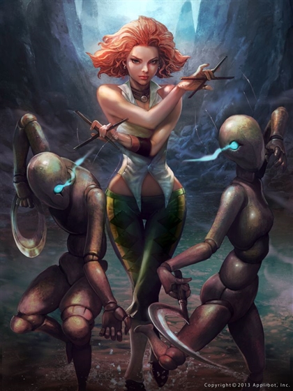 College Of Strings Image