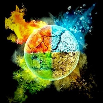 Way Of The Elemental Guardian Image