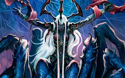 Way Of The Orbweaver Image