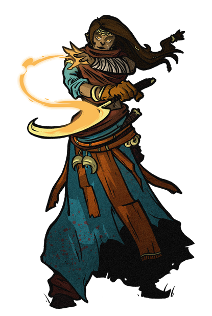 Mystic Knight Image