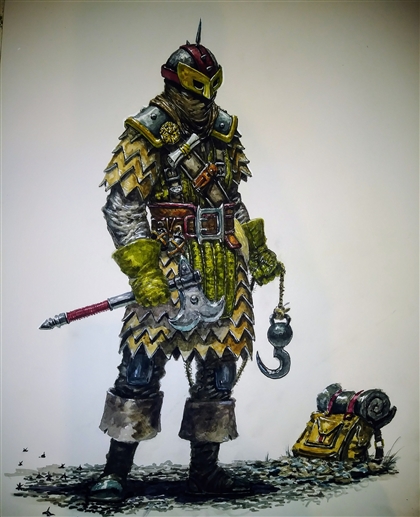 Manhunter Image