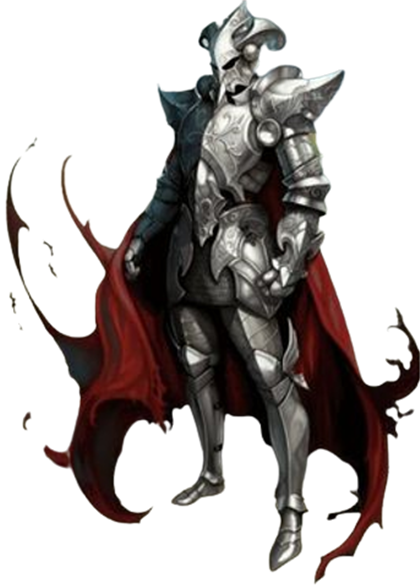 Chainsmith Image