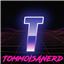 TommoIsANerd's avatar