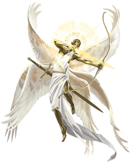 Divine Archon Image