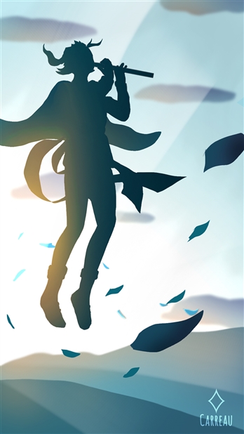 Bard : College Of The Wind Image