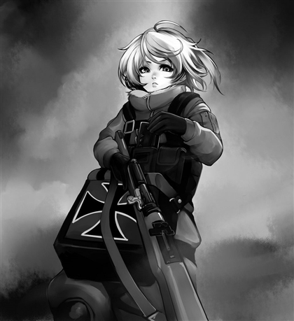 Flight Mage. Image