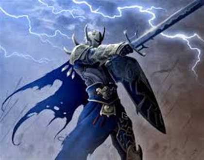 Oath Of The Mage Slayer Image