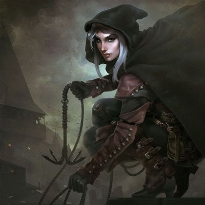 Infiltrator Image