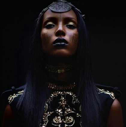Chosen Of The Goddess Image