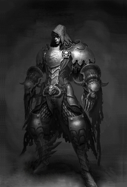 Forbidden Oath: Path Of Armageddon Image