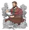 Foxblood's avatar