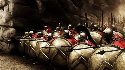 Hoplite Image