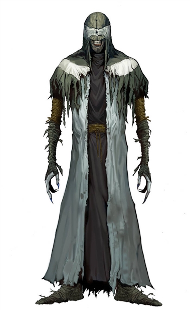 Way Of The Lost Soul Image