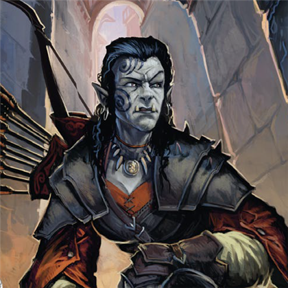 Divine Herald Image