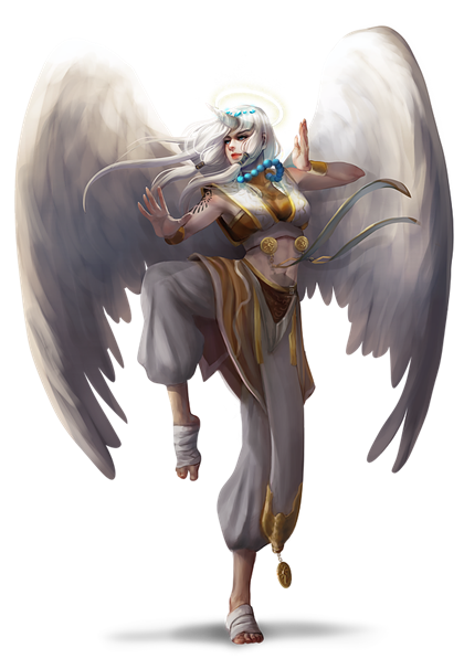 Way Of The Timekeeper Image