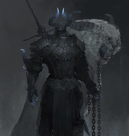 Oath Of The Undead Image