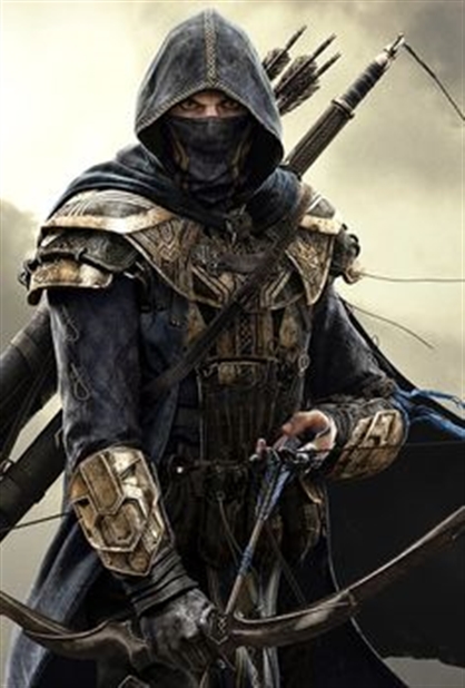 Lordrich Ranger Image