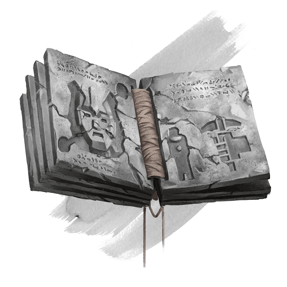 Manual of Golems