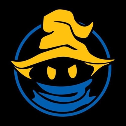 Black Mage - Enchanter Image