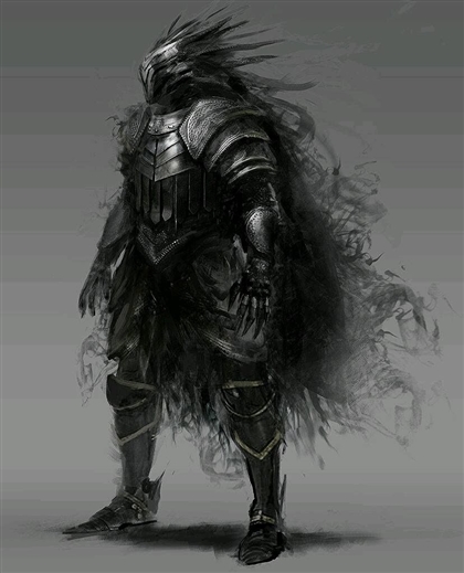 Oath Of Darkness Image