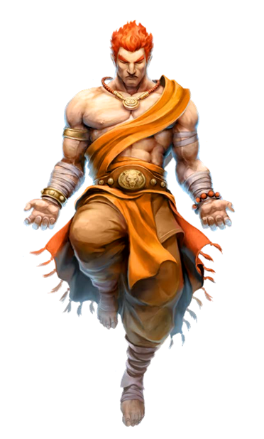 Way Of The Radiant Soul Image