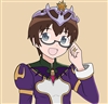 Mina_Tamaru's avatar