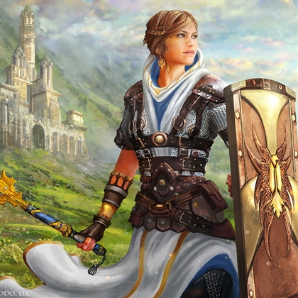 Freedom Domain Image