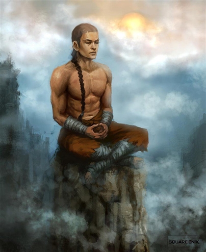 Way Of The Enlightenment. Image