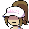 GenkiKid's avatar