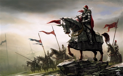 Commander Image