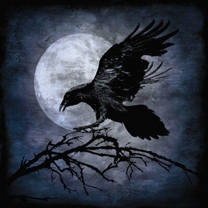The Morrigan Image