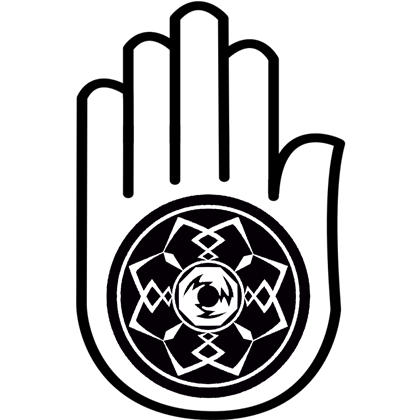Way Of The Arcane Palm Image