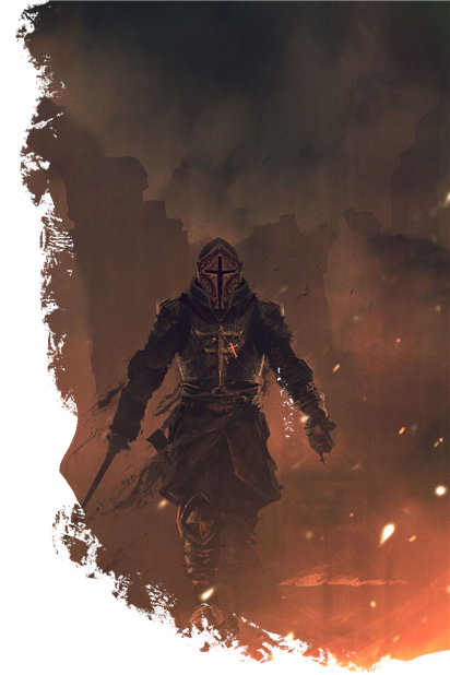 Oath Of The Grim Hunt Image