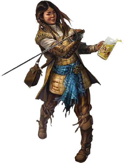 Oath Of Revelry Image