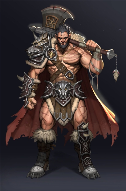 Doombringer Image