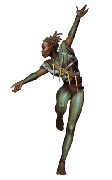 College Of Balance Image