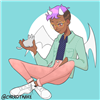 Obsidian_Enigma's avatar