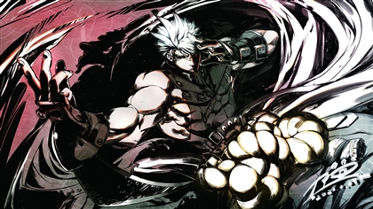 Nukenin (Rogue Ninja) Image