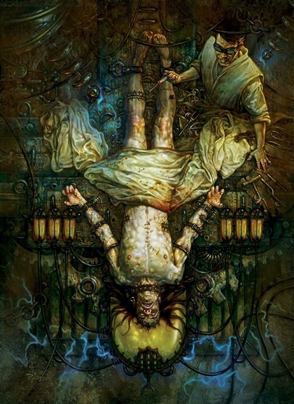 Bone Cobbler Image