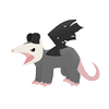 DragonOpossum's avatar