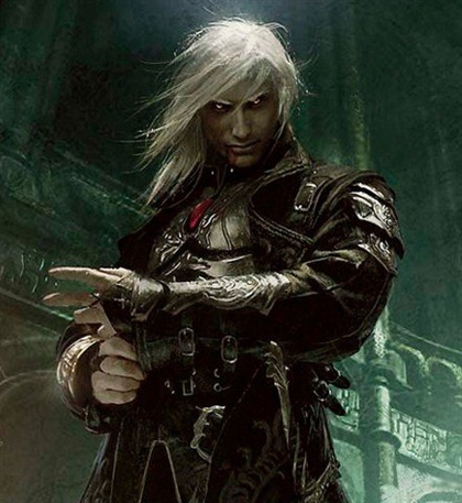 Way Of The Bloodletter Image