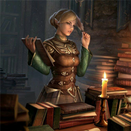 Brightharbor Scholar Image