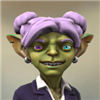 RaeynSmith's avatar