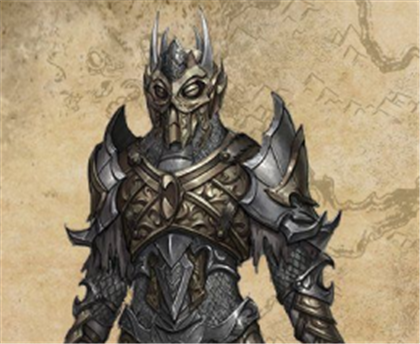 Dragon Priest Image